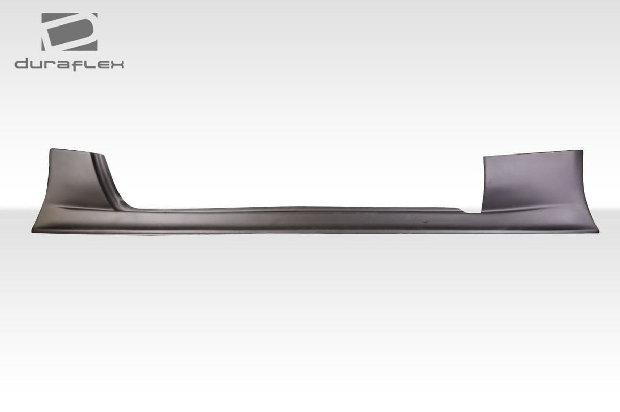 1986-1991 Mazda RX-7 Vanish Style Side Skirt Rocker Panels - FRP