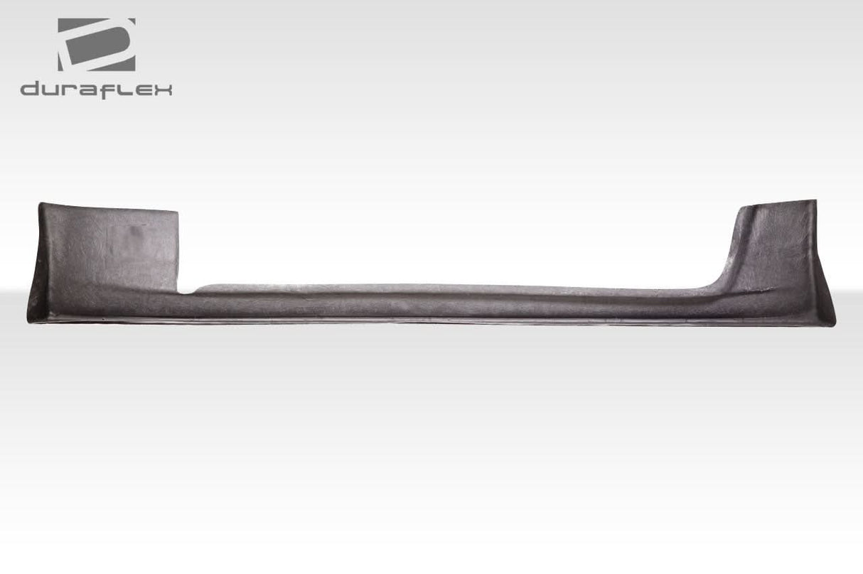 1986-1991 Mazda RX-7 Vanish Style Side Skirt Rocker Panels - FRP
