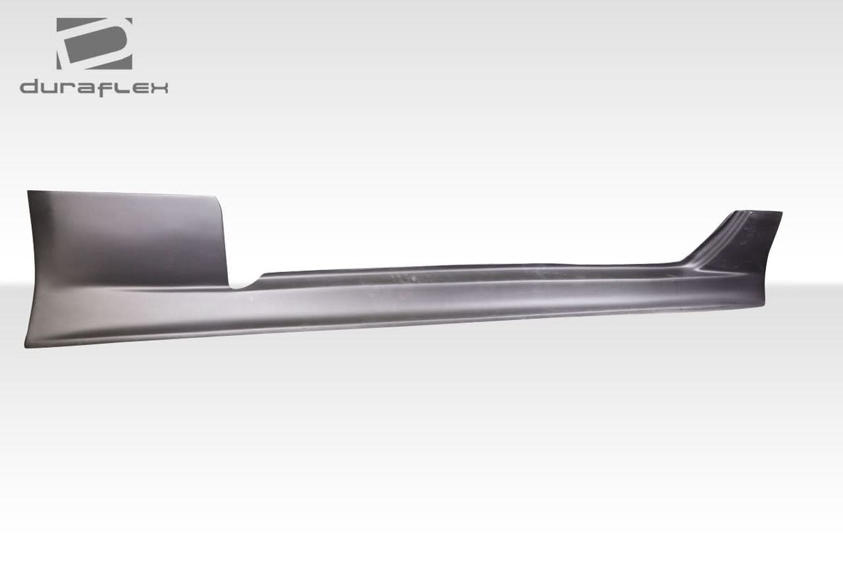 1986-1991 Mazda RX-7 Vanish Style Side Skirt Rocker Panels - FRP