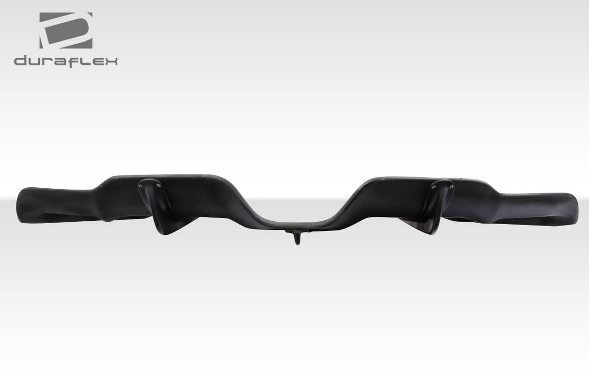 2014-2021 Mini Cooper S DLR Style Rear Diffuser - FRP
