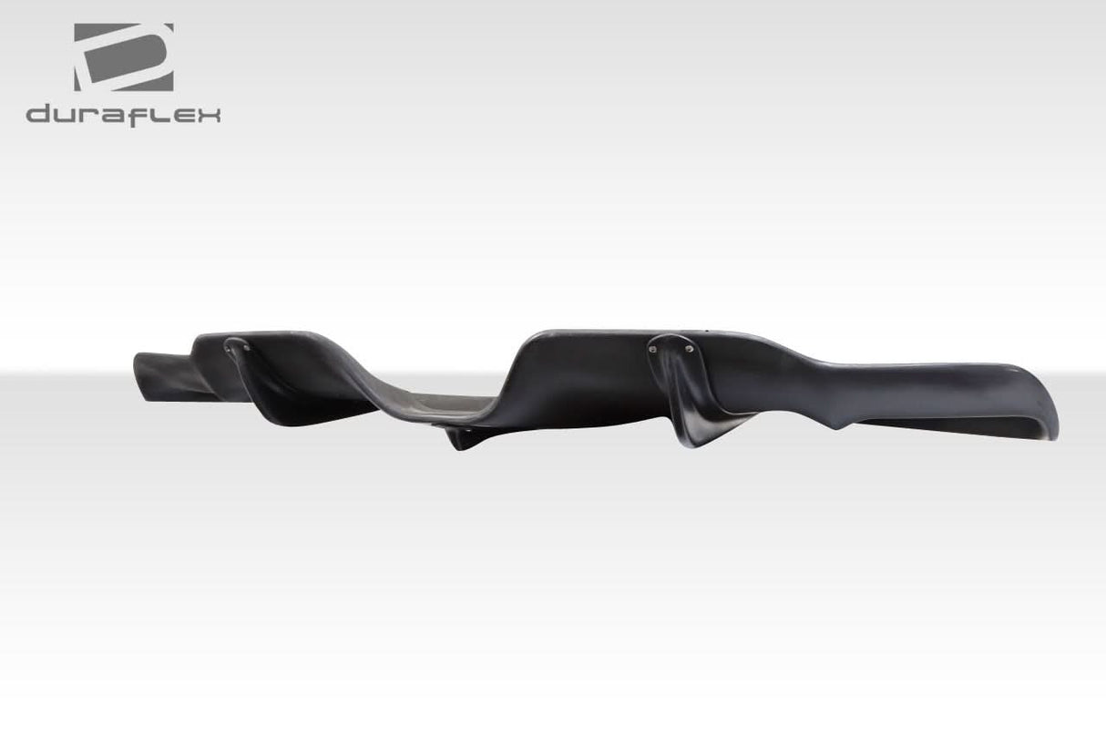2014-2021 Mini Cooper S DLR Style Rear Diffuser - FRP