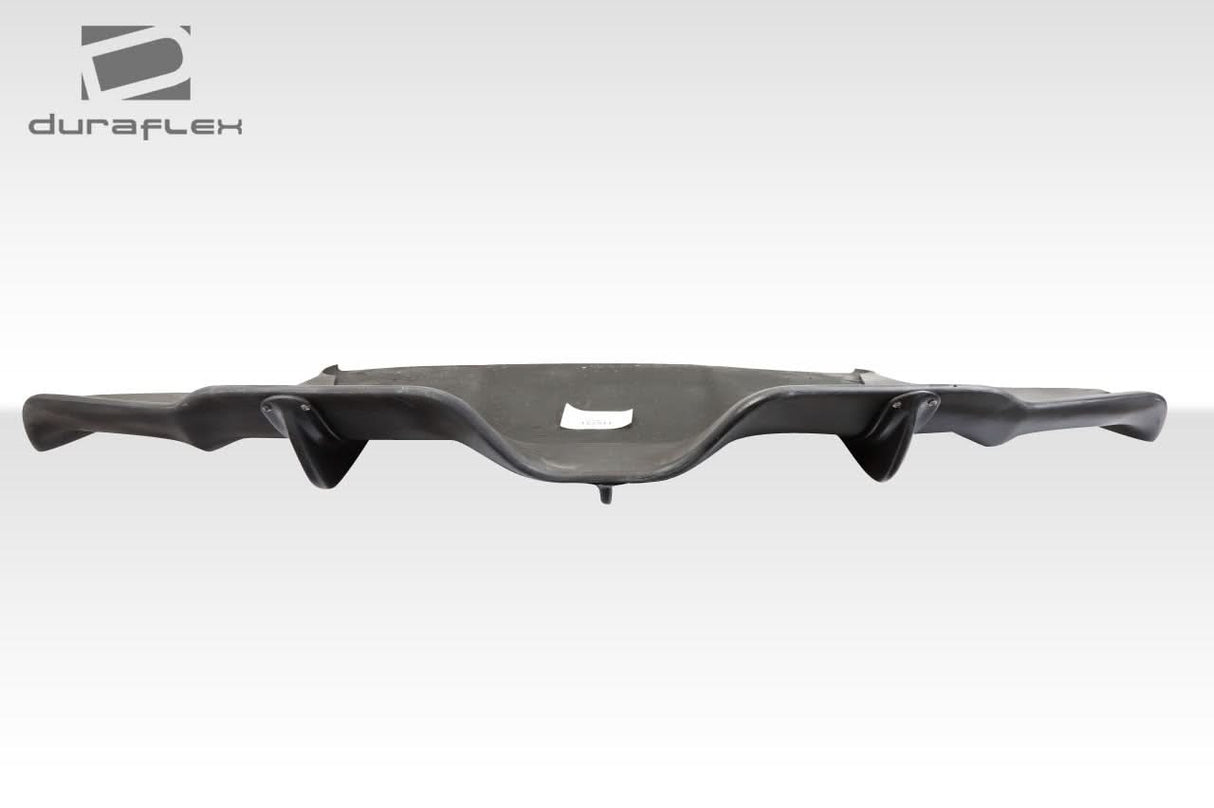 2014-2021 Mini Cooper S DLR Style Rear Diffuser - FRP