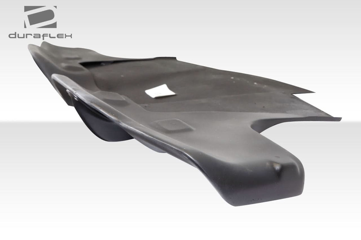 2014-2021 Mini Cooper S DLR Style Rear Diffuser - FRP