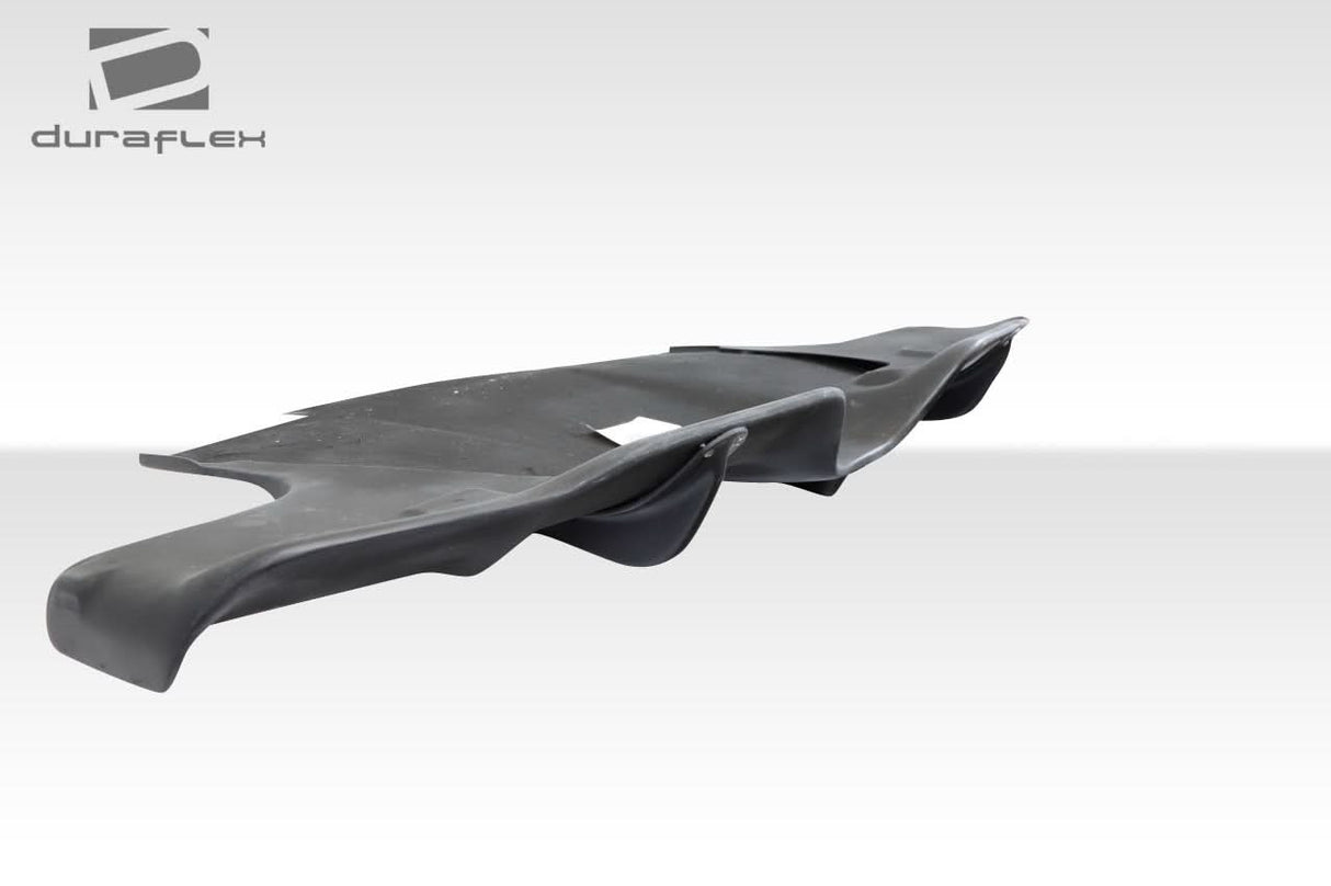 2014-2021 Mini Cooper S DLR Style Rear Diffuser - FRP