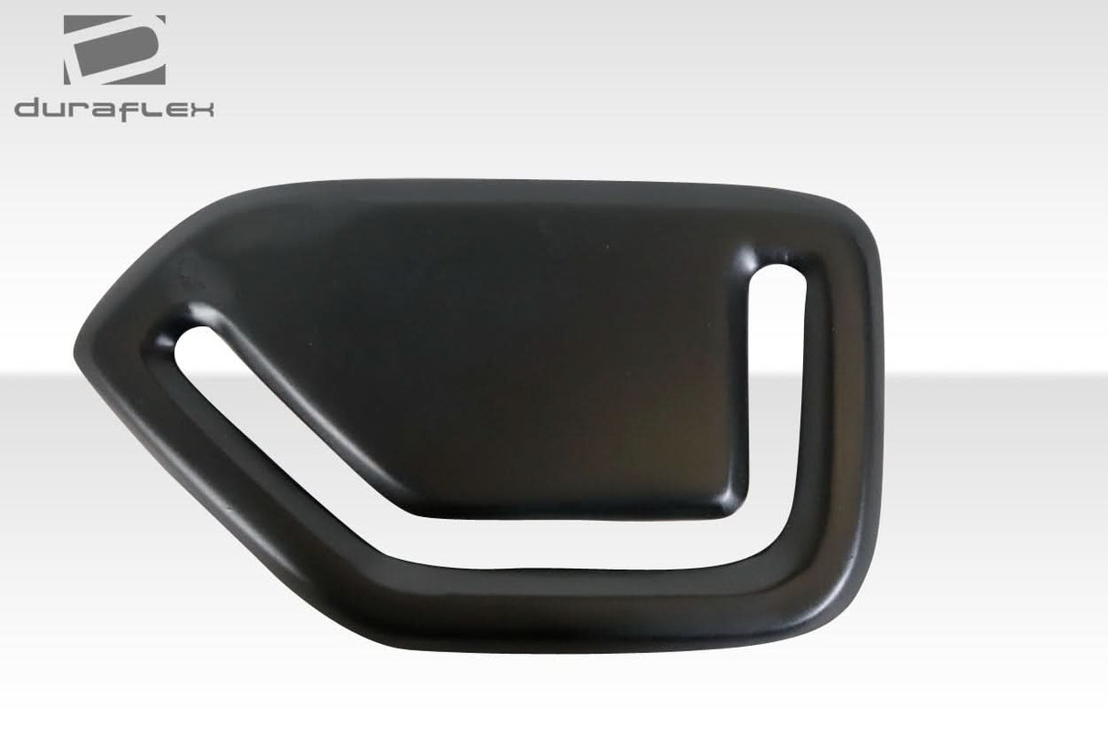 2018-2023 Subaru XV Crosstrek Fennec Outdoors Edition V2 Style Reflector Covers - 2 Piece - FRP