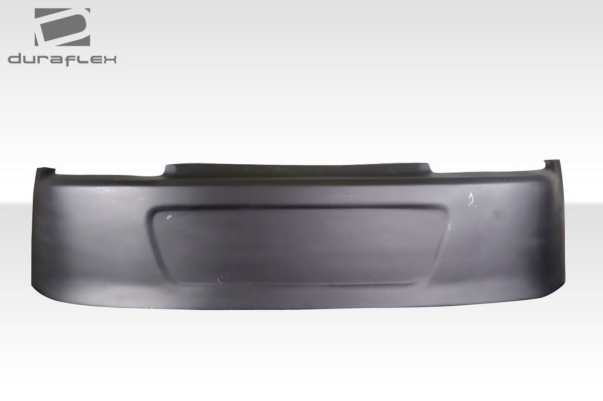 1992-1995 Honda Civic Dragster Style Front Bumper Cover - FRP