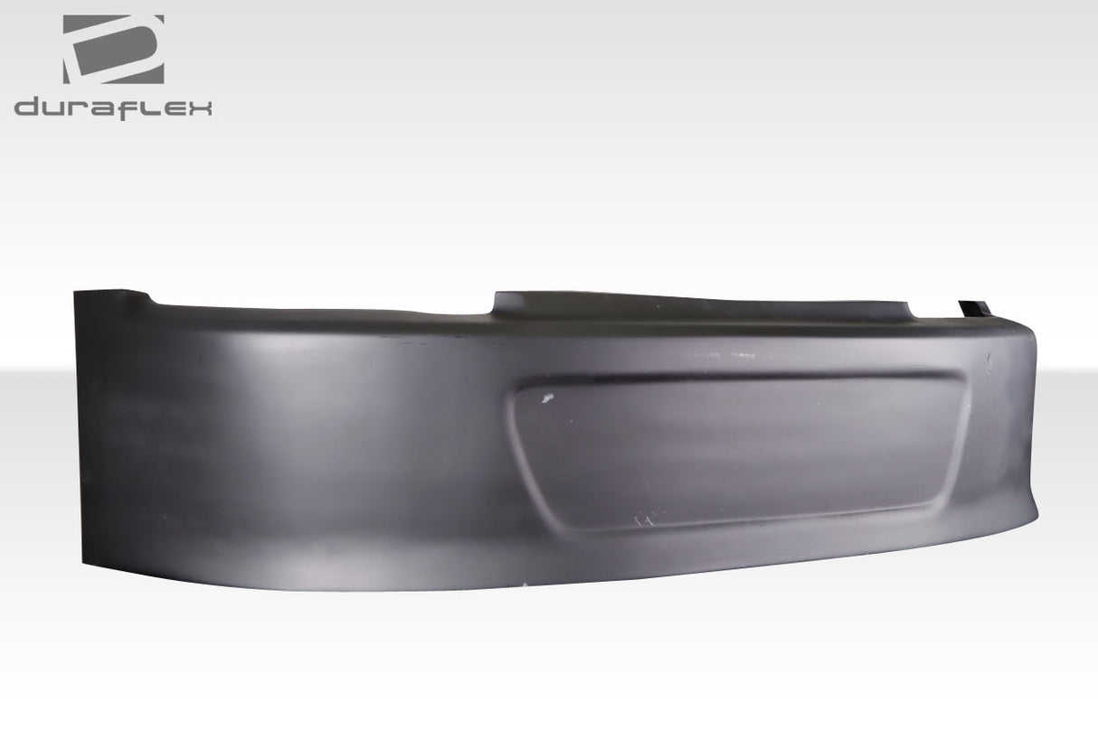 1992-1995 Honda Civic Dragster Style Front Bumper Cover - FRP