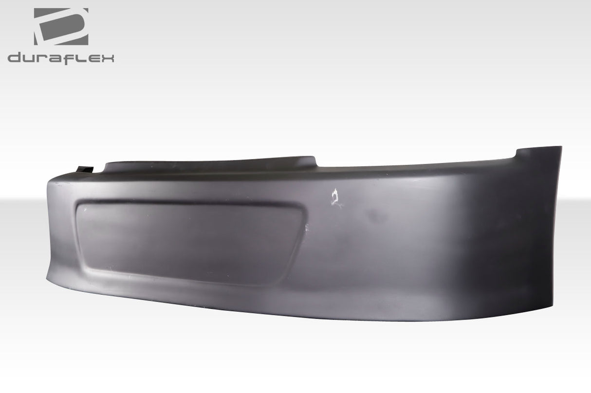 1992-1995 Honda Civic Dragster Style Front Bumper Cover - FRP