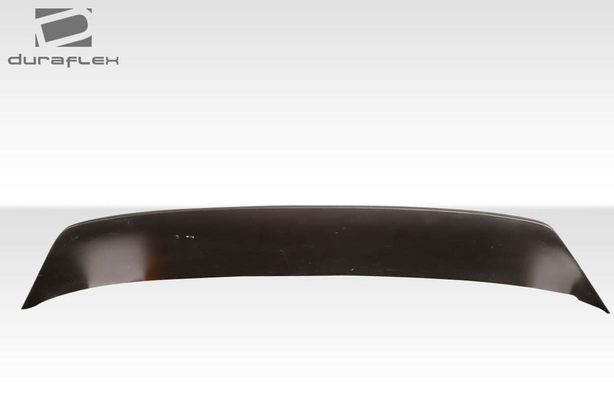 1992-1995 Honda Civic Demon Style Rear Roof Wing Spoiler - FRP