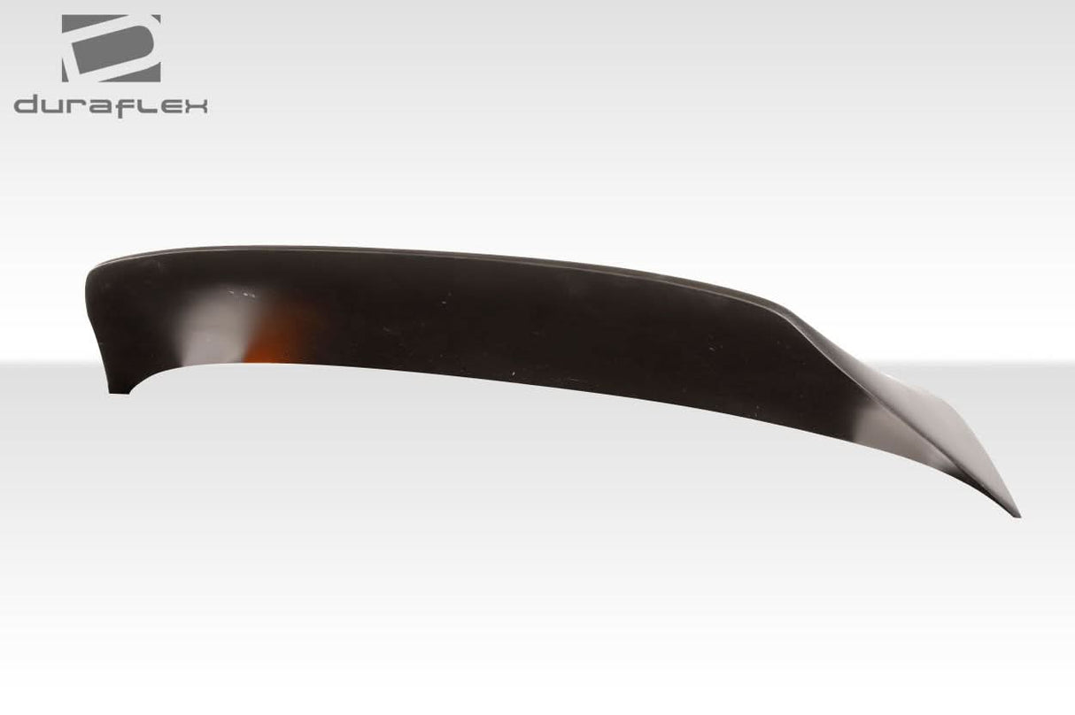 1992-1995 Honda Civic Demon Style Rear Roof Wing Spoiler - FRP