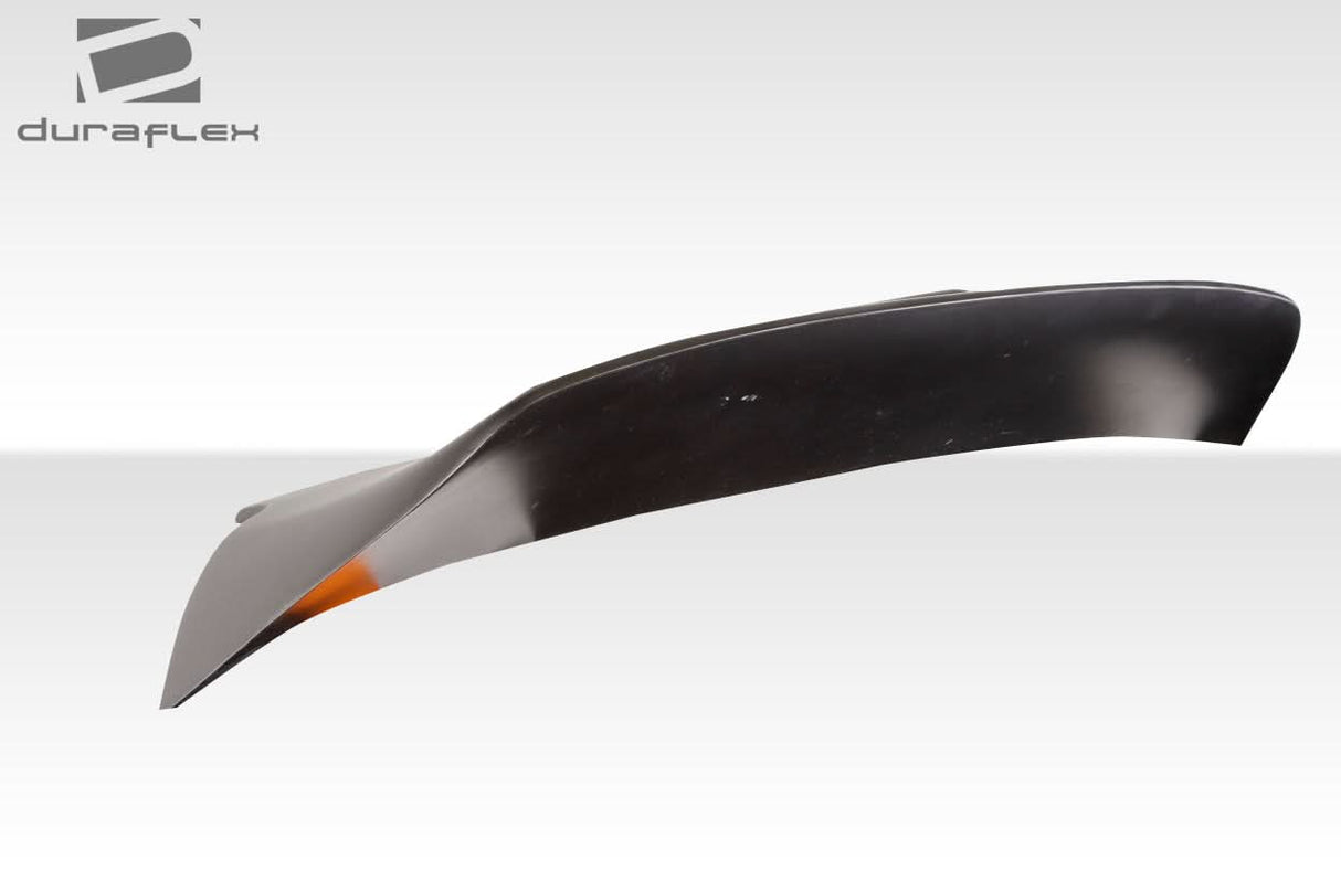1992-1995 Honda Civic Demon Style Rear Roof Wing Spoiler - FRP