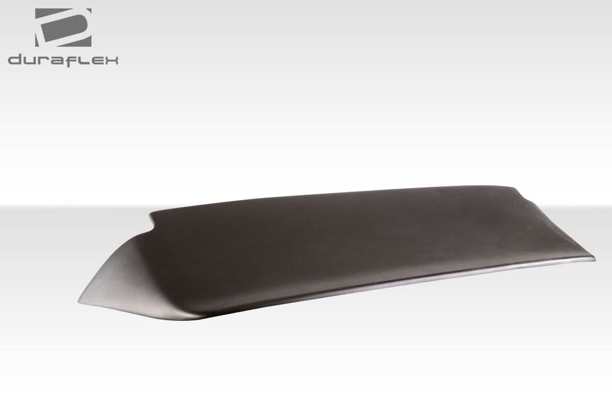 1992-1995 Honda Civic Demon Style Rear Roof Wing Spoiler - FRP