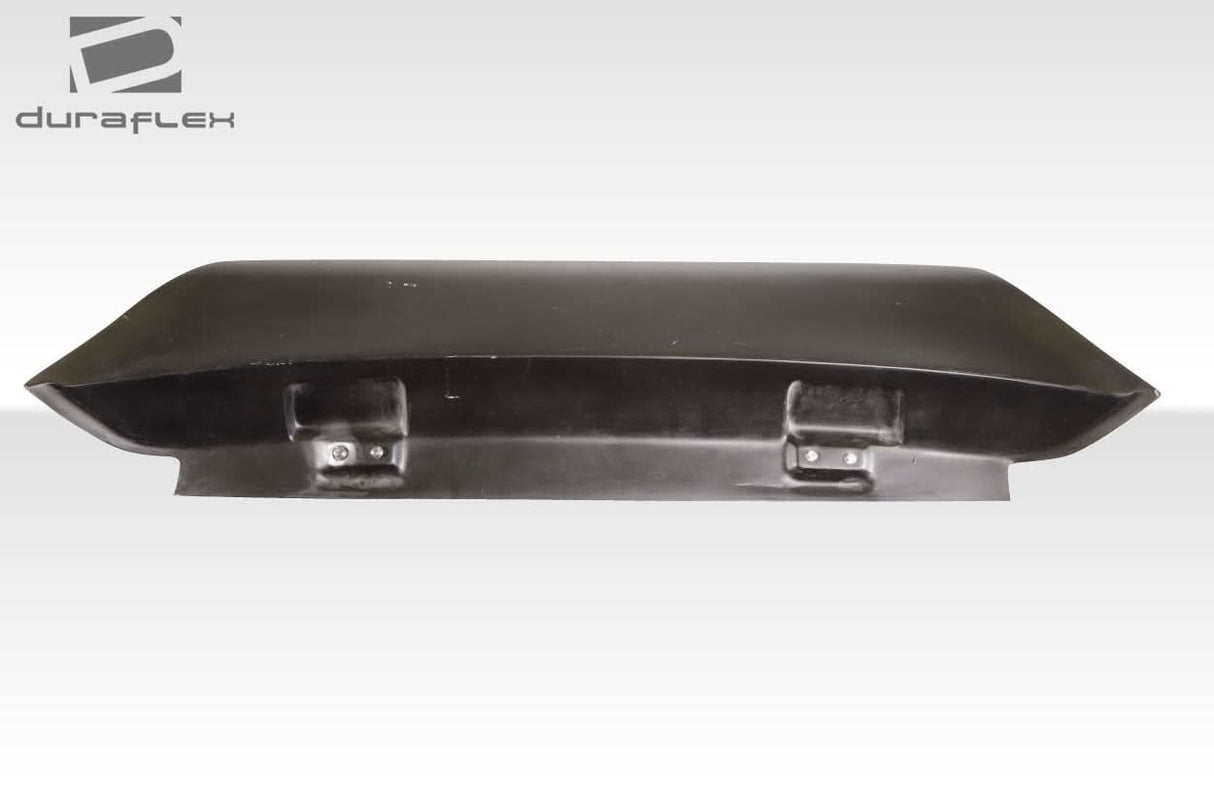 1992-1995 Honda Civic Demon Style Rear Roof Wing Spoiler - FRP