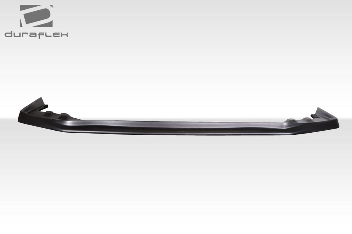 2018-2021 Subaru WRX STI VRS Style Front Lip Splitter - FRP