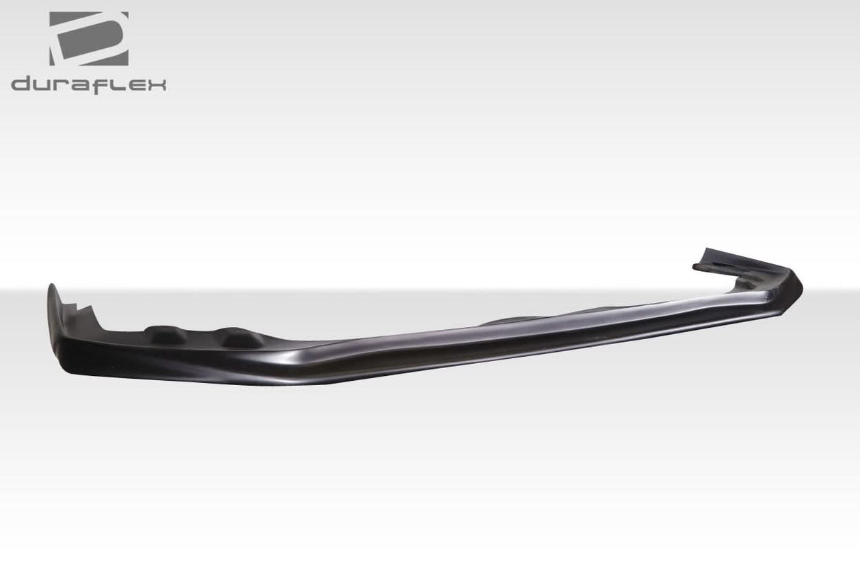 2018-2021 Subaru WRX STI VRS Style Front Lip Splitter - FRP
