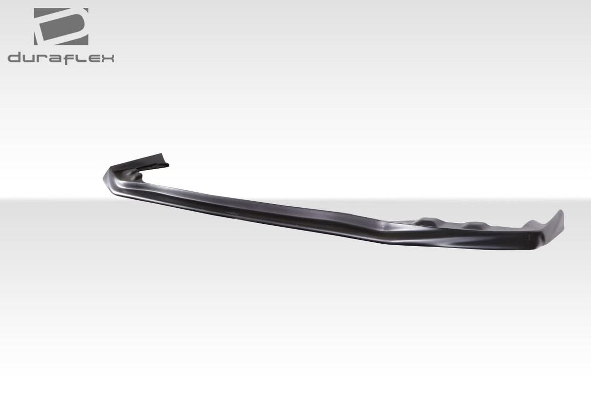 2018-2021 Subaru WRX STI VRS Style Front Lip Splitter - FRP