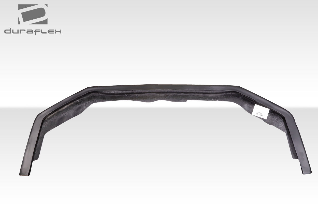 2018-2021 Subaru WRX STI Duraflex VRS Front Lip Splitter - 1 Piece