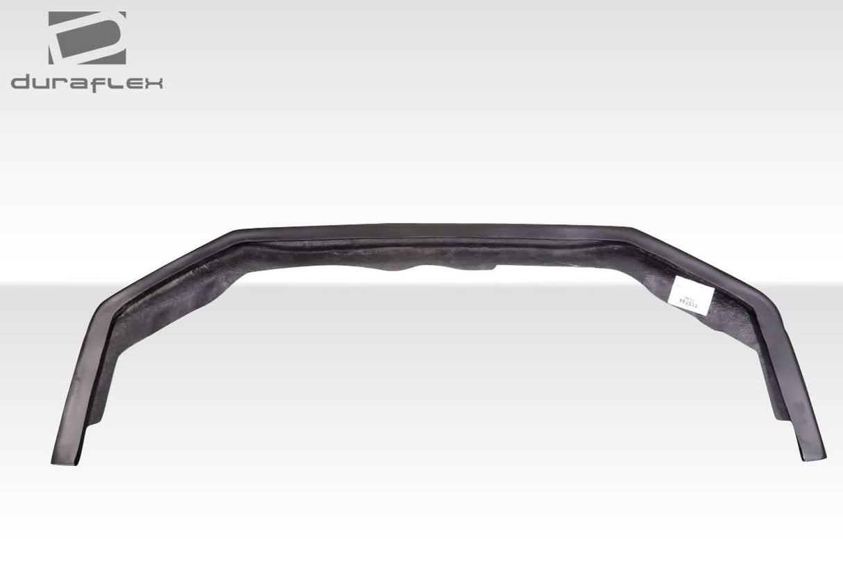 2018-2021 Subaru WRX STI VRS Style Front Lip Splitter - FRP