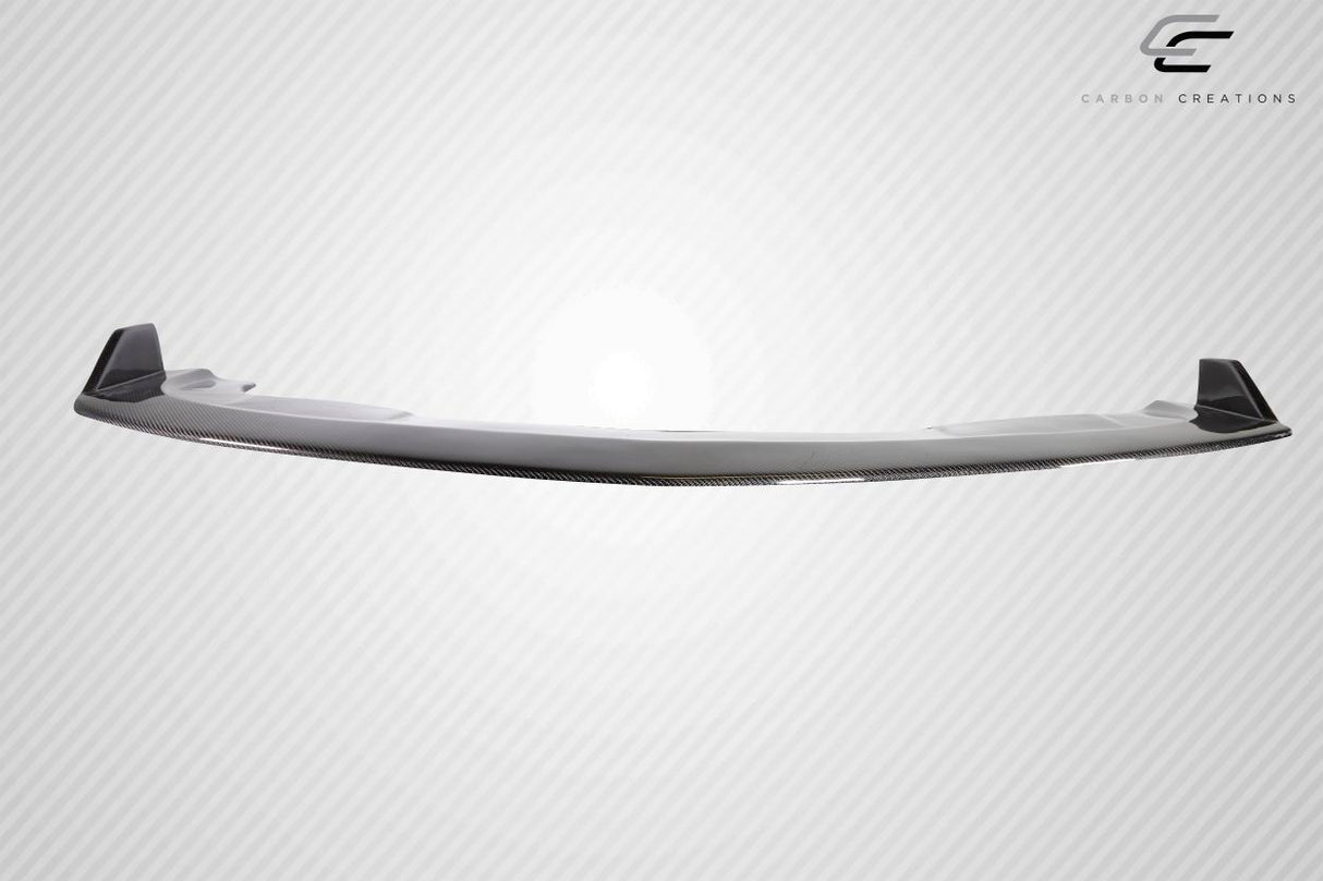 2015-2023 Dodge Challenger Carbon Creations Street Xtreme Look Front Lip - 1 Piece