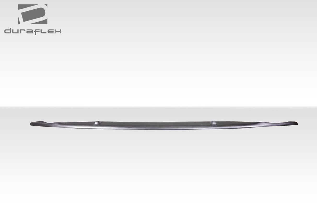 2017-2022 BMW 5 Series G30 Performance Style Front Lip - FRP