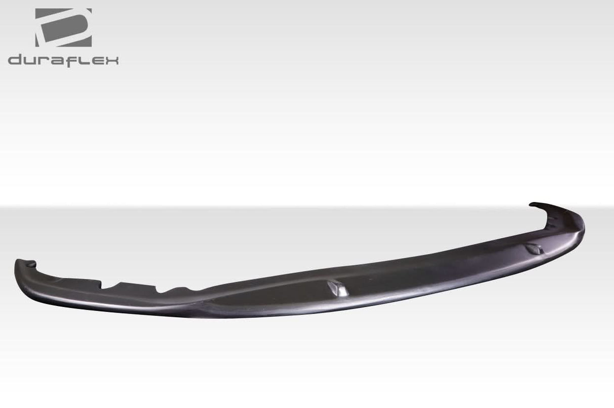 2017-2022 BMW 5 Series G30 Performance Style Front Lip - FRP