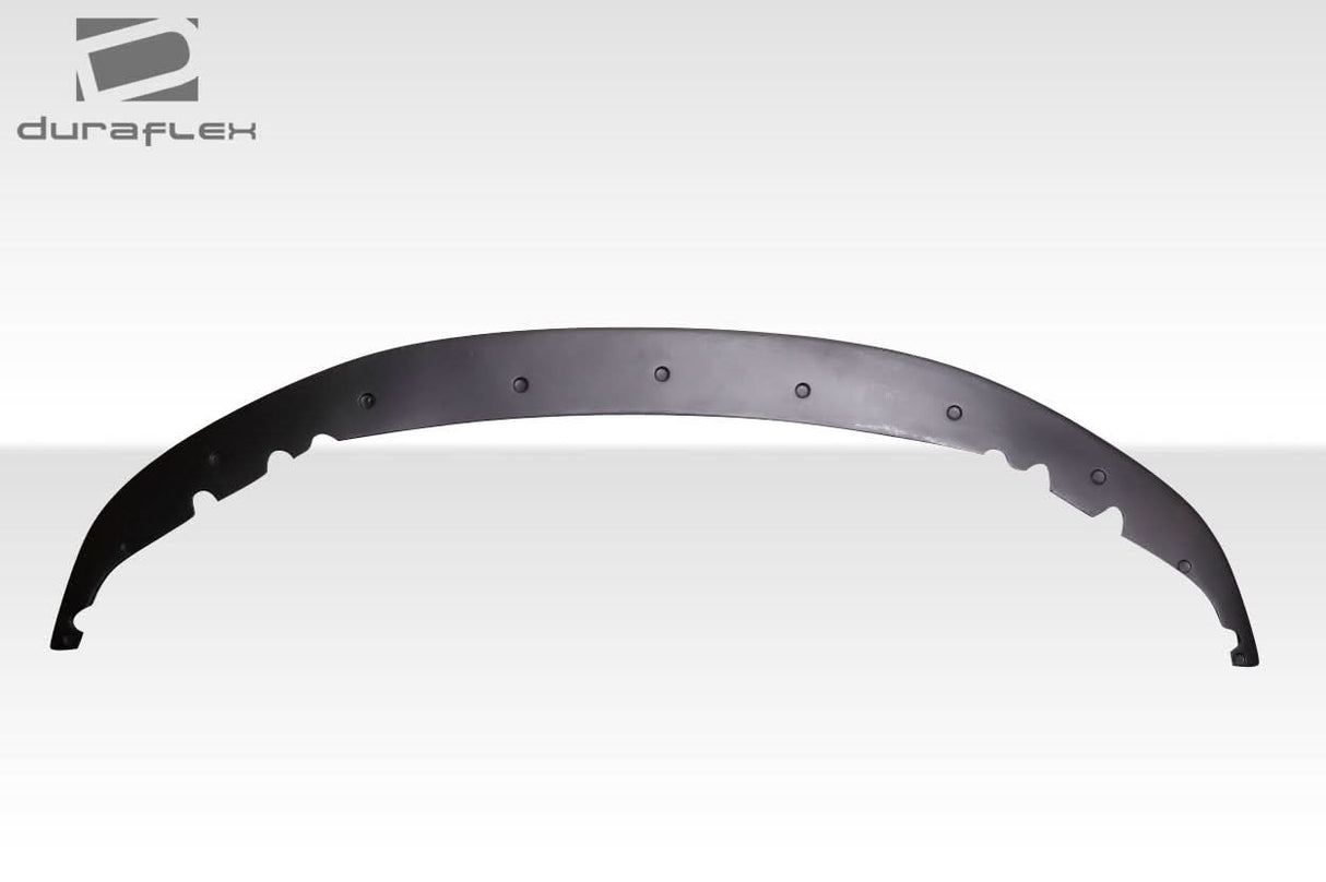 2017-2022 BMW 5 Series G30 Performance Style Front Lip - FRP