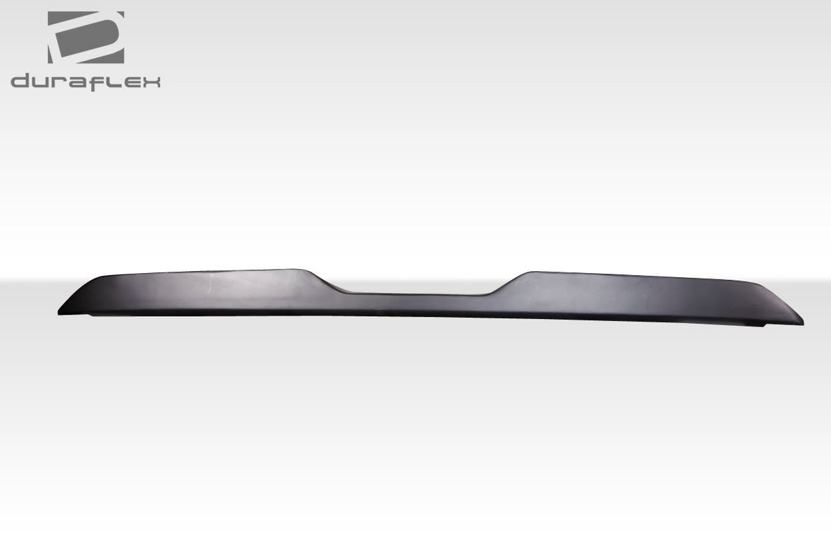 2008-2023 Dodge Challenger Demon Look Rear Wing Spoiler - FRP