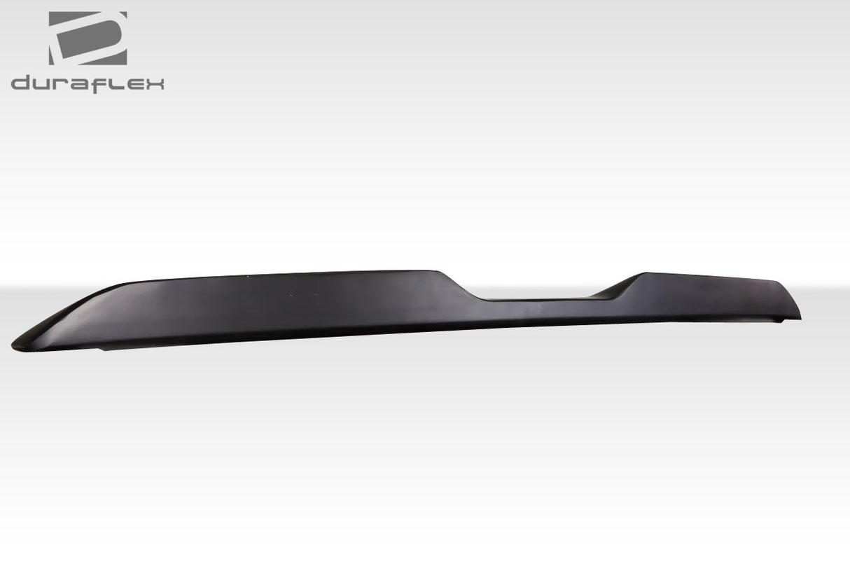 2008-2023 Dodge Challenger Demon Look Rear Wing Spoiler - FRP