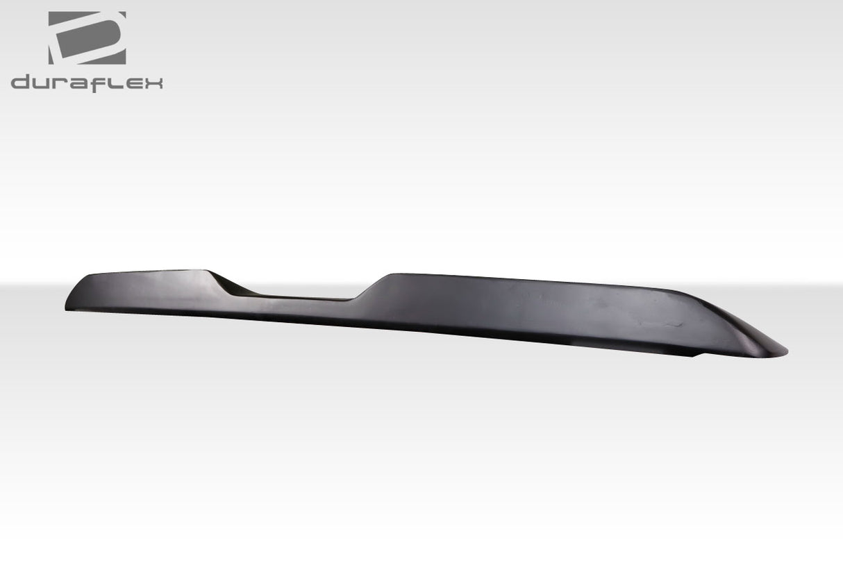 2008-2023 Dodge Challenger Demon Look Rear Wing Spoiler - FRP