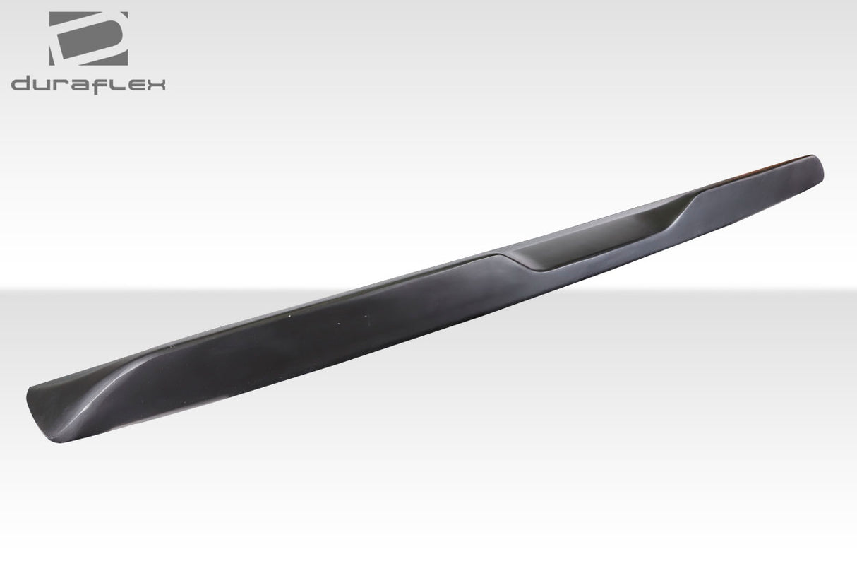 2008-2023 Dodge Challenger Demon Look Rear Wing Spoiler - FRP