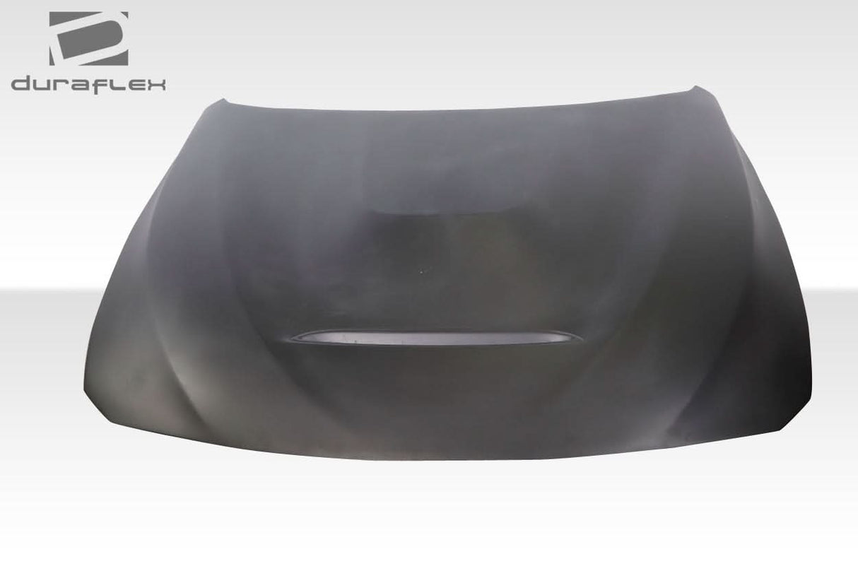 2012-2018 BMW 3 Series F30 / 2014-2020 4 Series F32 GTS Look Hood - FRP