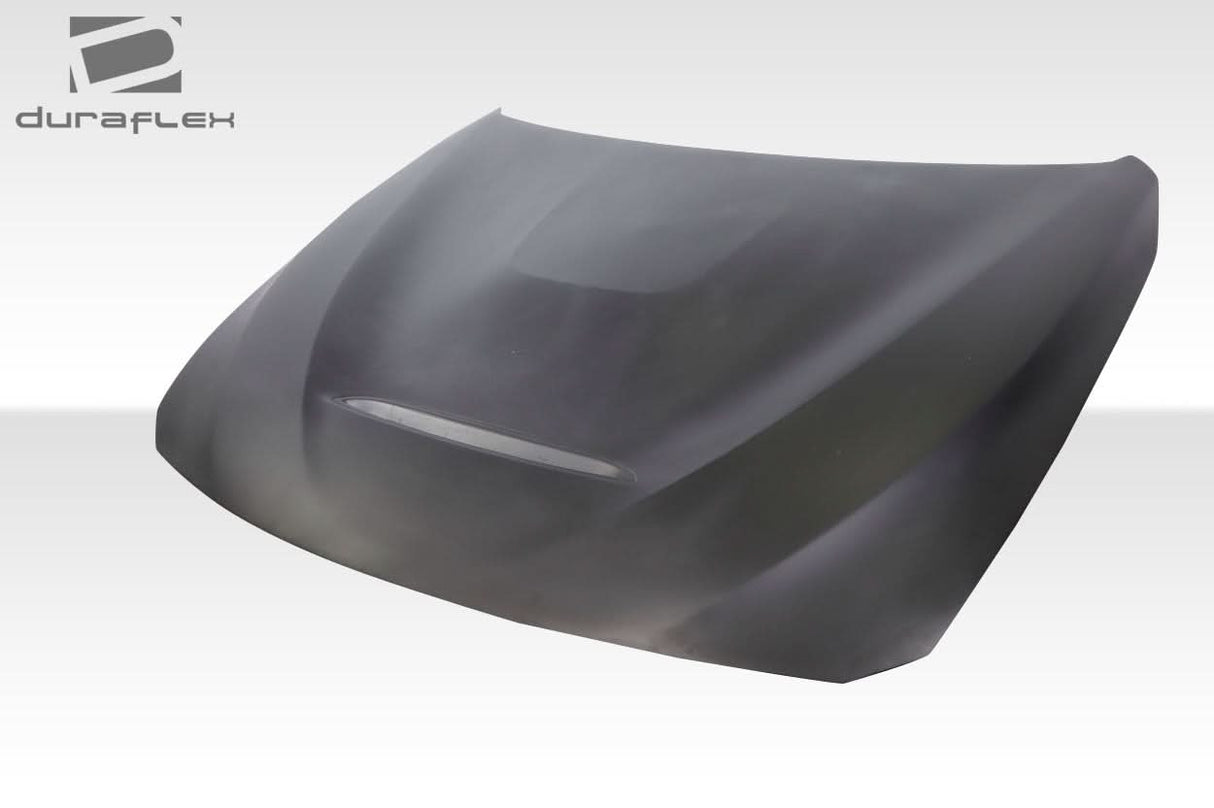 2012-2018 BMW 3 Series F30 / 2014-2020 4 Series F32 GTS Look Hood - FRP