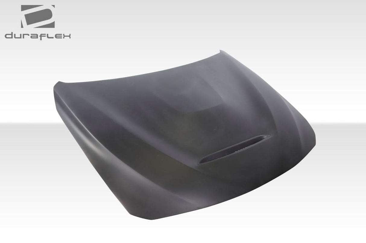 2012-2018 BMW 3 Series F30 / 2014-2020 4 Series F32 GTS Look Hood - FRP