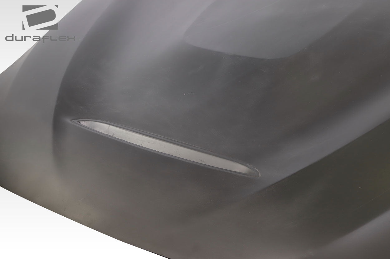 2012-2018 BMW 3 Series F30 / 2014-2020 4 Series F32 Duraflex GTS Look Hood - 1 Piece