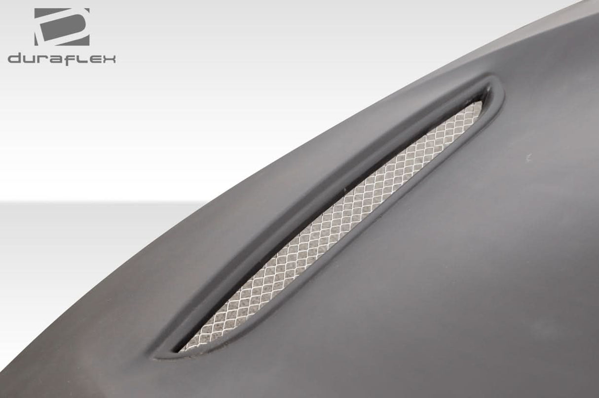 2012-2018 BMW 3 Series F30 / 2014-2020 4 Series F32 GTS Look Hood - FRP
