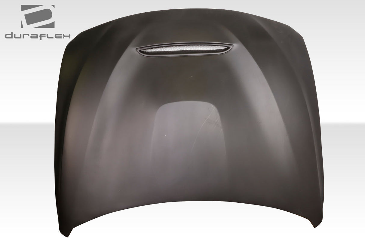 2012-2018 BMW 3 Series F30 / 2014-2020 4 Series F32 Duraflex GTS Look Hood - 1 Piece
