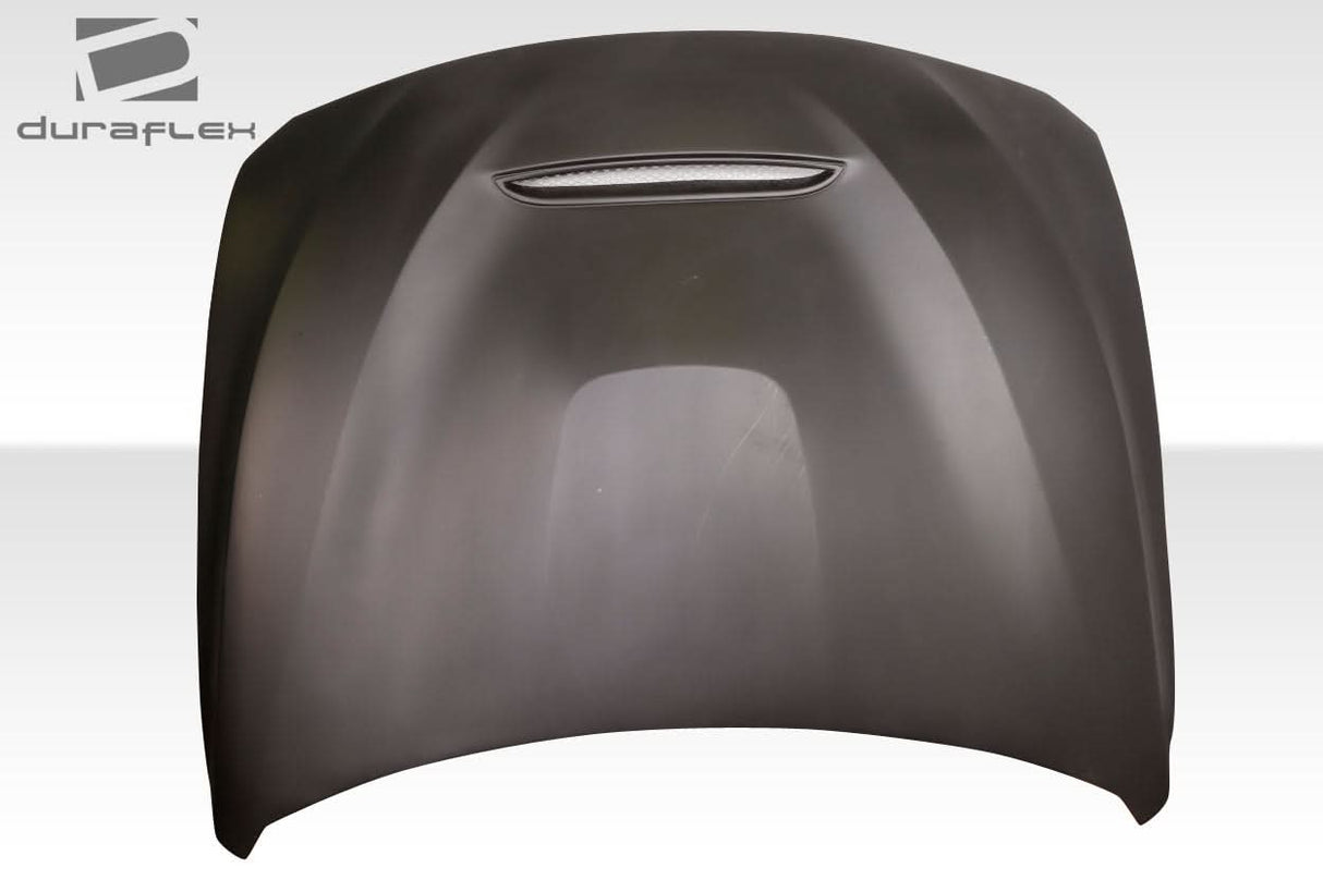 2012-2018 BMW 3 Series F30 / 2014-2020 4 Series F32 GTS Look Hood - FRP