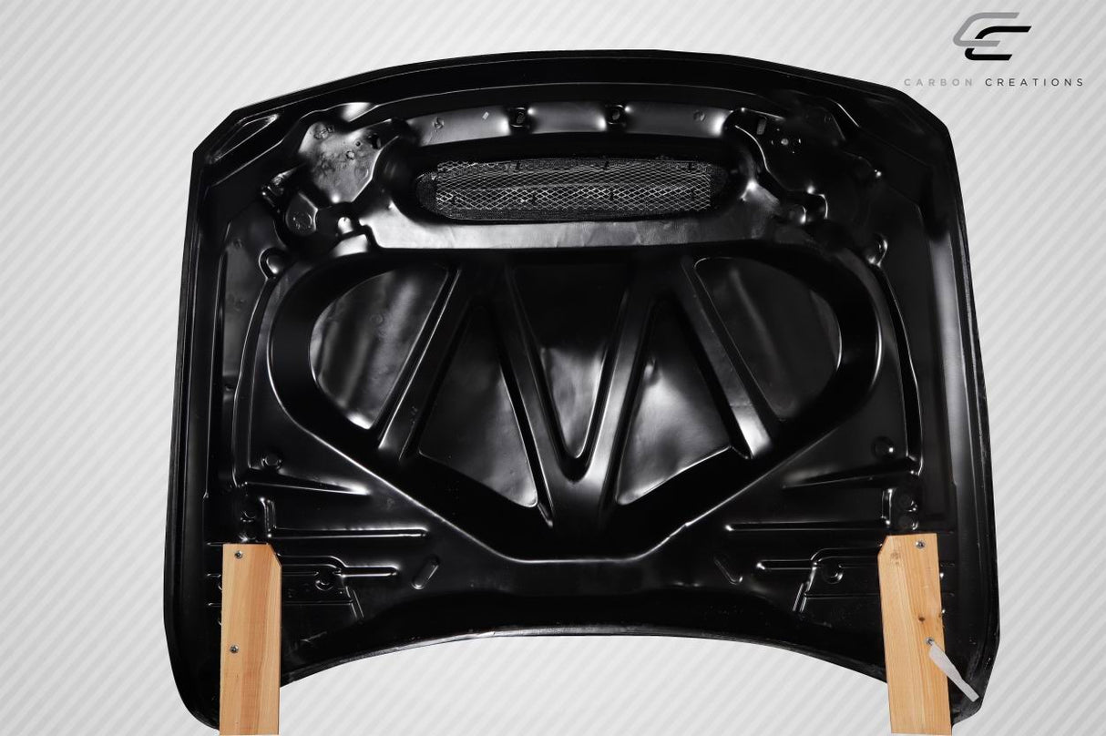 2012-2018 BMW F30 / 2014-2020 F32 GTS Look Hood - Carbon Fiber