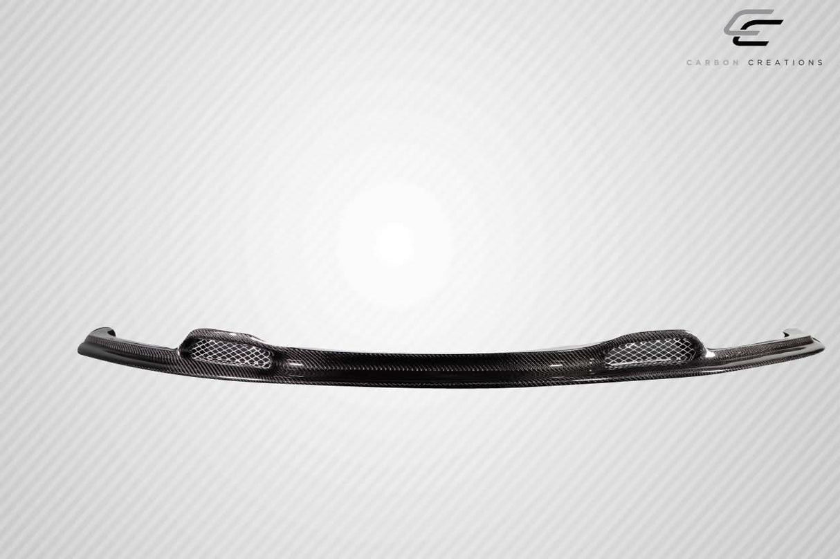 2012-2018 BMW F30 3 Series V1 Style Front Lip Under Spoiler