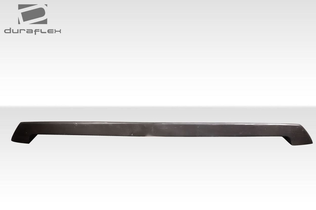 2013-2019 Cadillac ATS V Look Rear Wing Spoiler - 1 Piece - FRP