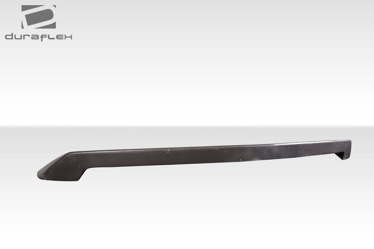 2013-2019 Cadillac ATS V Look Rear Wing Spoiler - 1 Piece - FRP