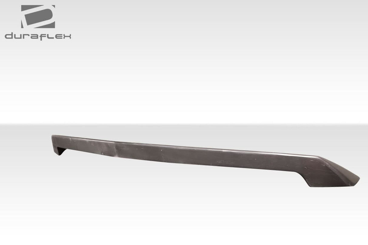 2013-2019 Cadillac ATS V Look Rear Wing Spoiler - 1 Piece - FRP