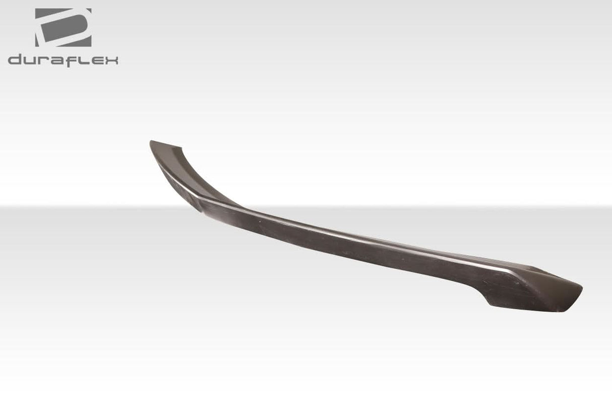 2013-2019 Cadillac ATS V Look Rear Wing Spoiler - 1 Piece - FRP