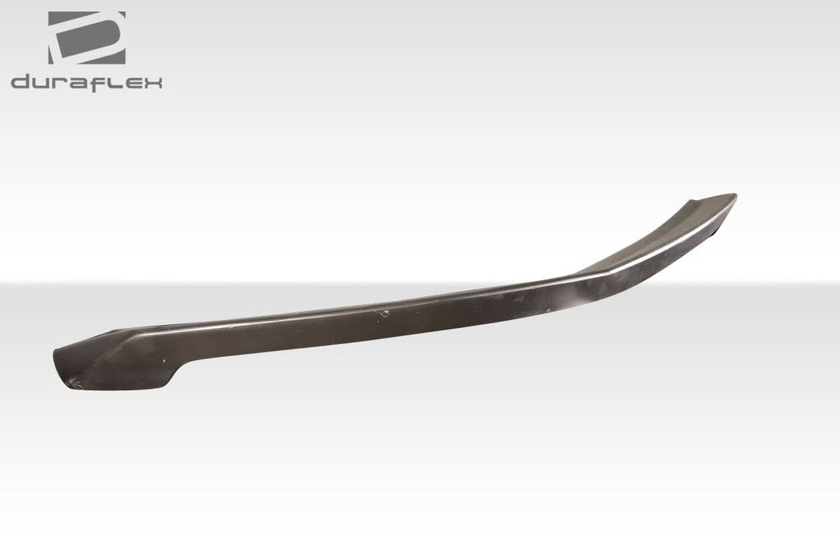 2013-2019 Cadillac ATS V Look Rear Wing Spoiler - 1 Piece - FRP