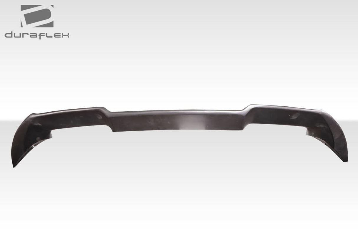 2019-2023 Toyota Corolla Hatchback A Spec Style Roof Wing Spoiler - FRP