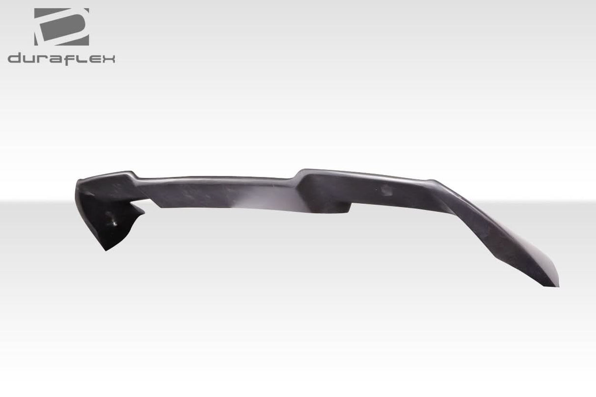 2019-2023 Toyota Corolla Hatchback A Spec Style Roof Wing Spoiler - FRP