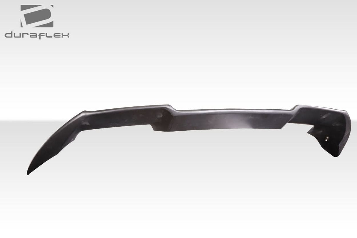 2019-2023 Toyota Corolla Hatchback A Spec Style Roof Wing Spoiler - FRP