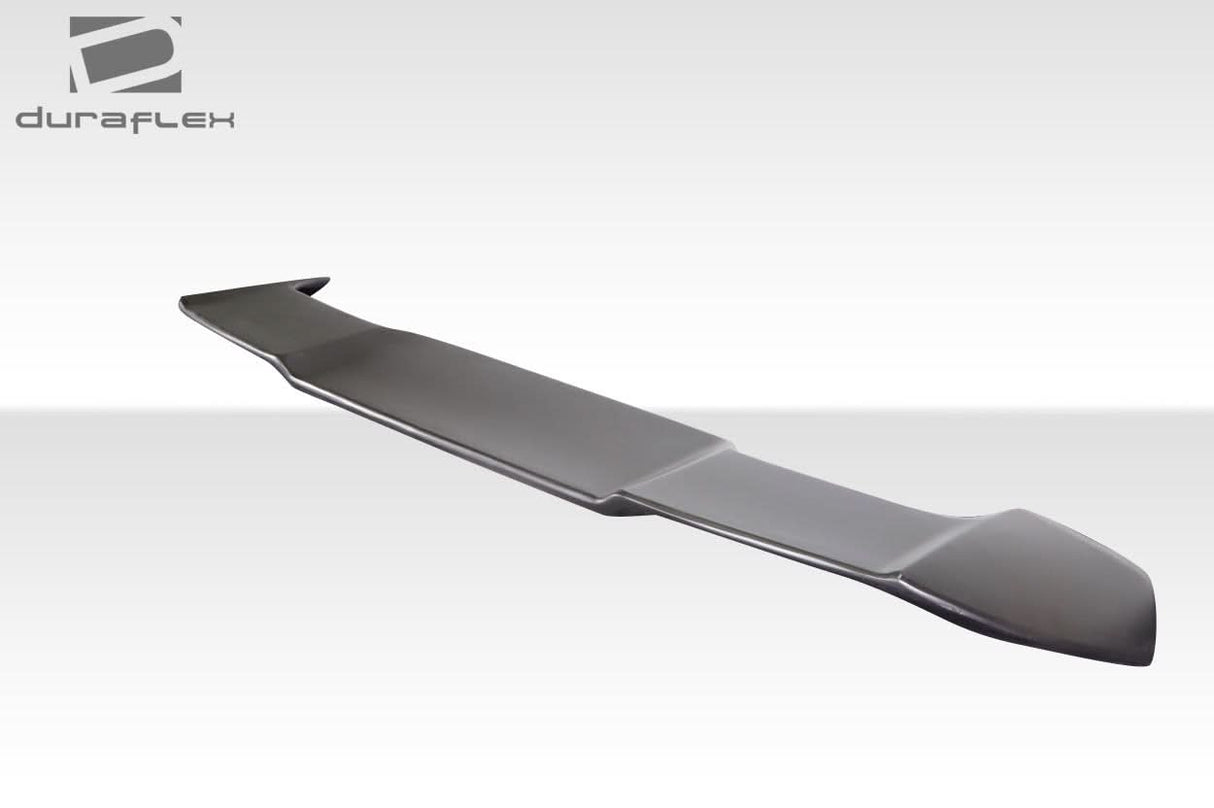 2019-2023 Toyota Corolla Hatchback A Spec Style Roof Wing Spoiler - FRP