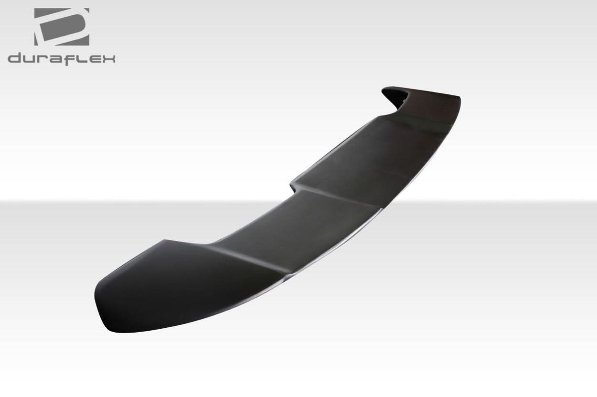 2019-2023 Toyota Corolla Hatchback A Spec Style Roof Wing Spoiler - FRP