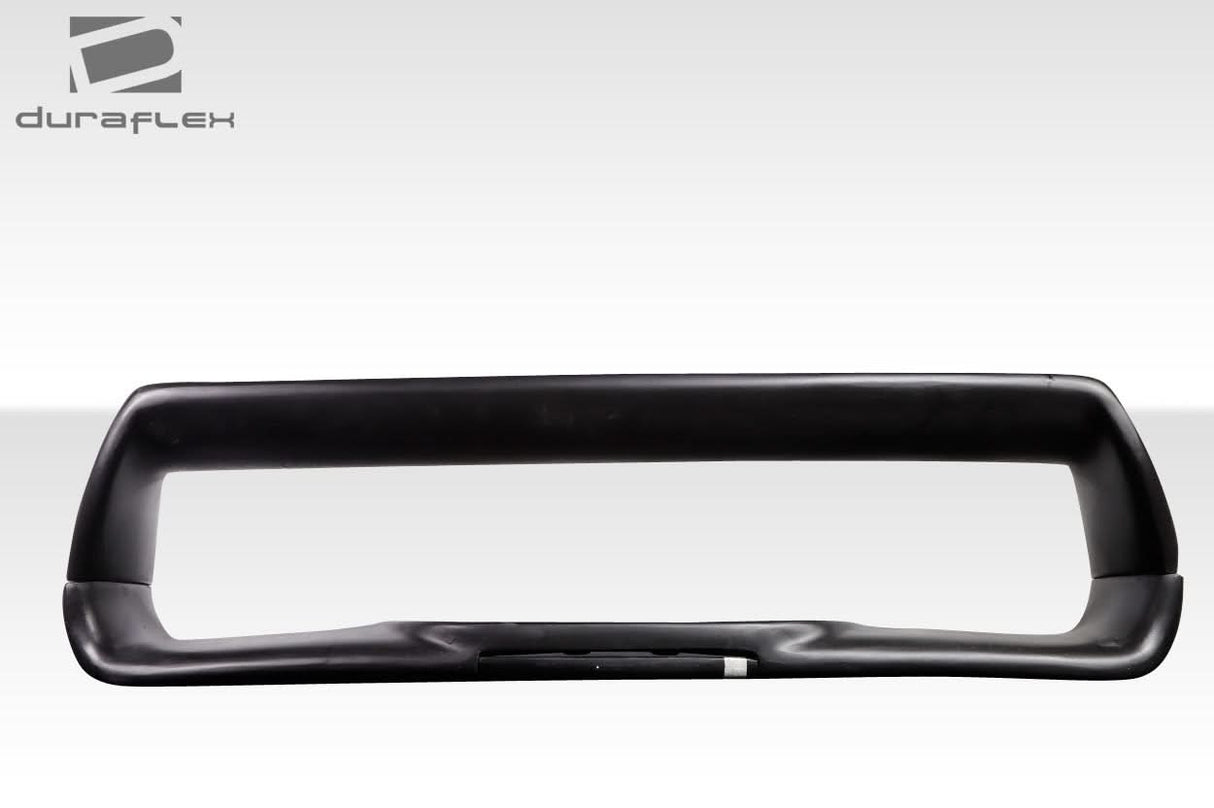 1993-2001 Subaru Impreza STI Version 6 Look Rear Wing Spoiler - FRP